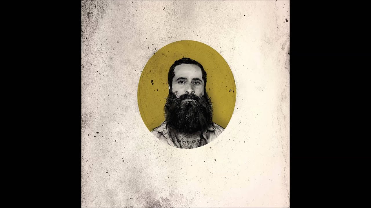 JP Harris and the Tough Choices  