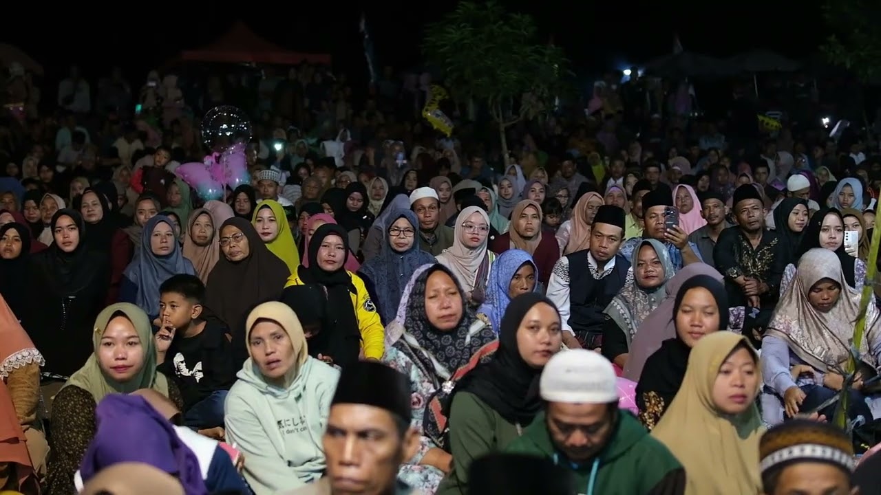 Habib Alwi Assegaf  SP 2 SIDOMAKMUR
