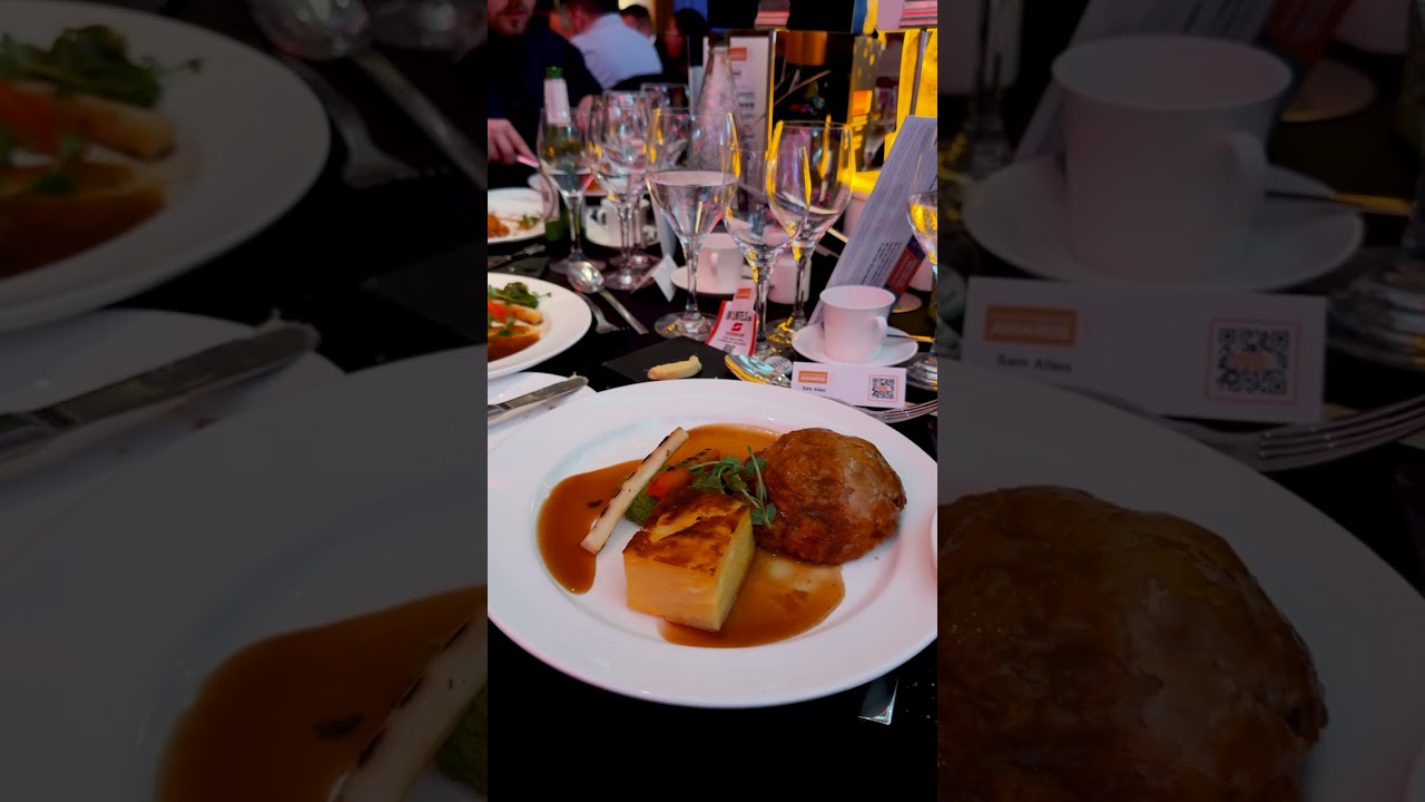 Информация о премии Builders Merchant News Awards 2025 | Торговля в Великобритании