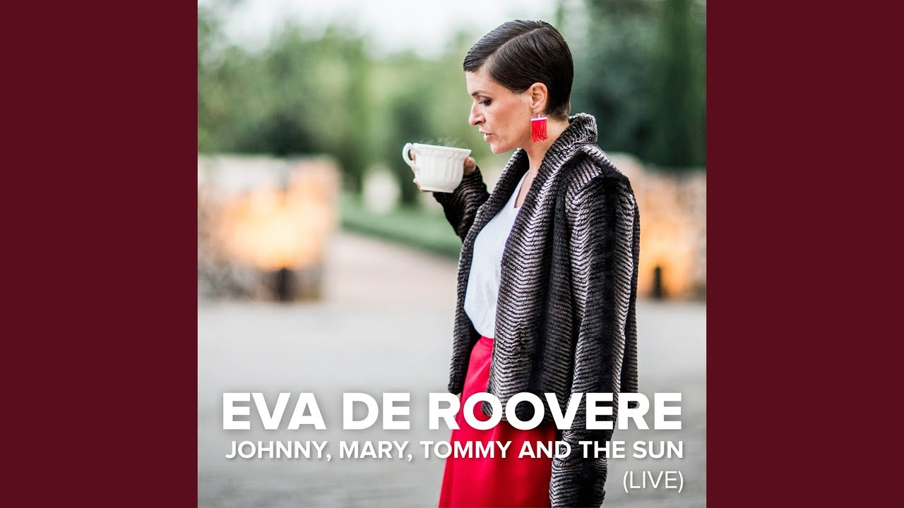 Johnny, Mary, Tommy and the Sun (Live)