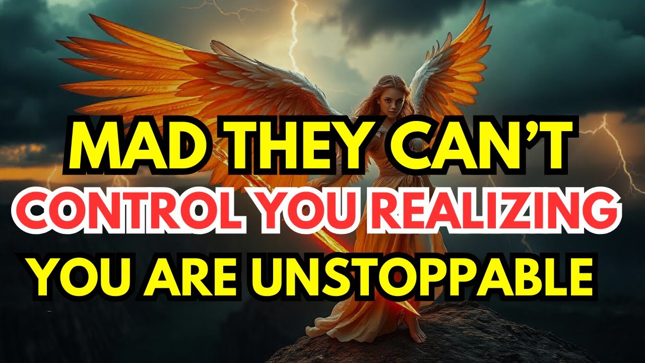 PEOPLE ARE SCARED OF U BECAUSE U GOT ANOTHER SIDE TO YOU. THEY CAN'T TAME U.
