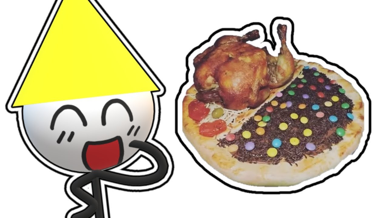 HAROO JUEGA A COOKING MAMA 2006