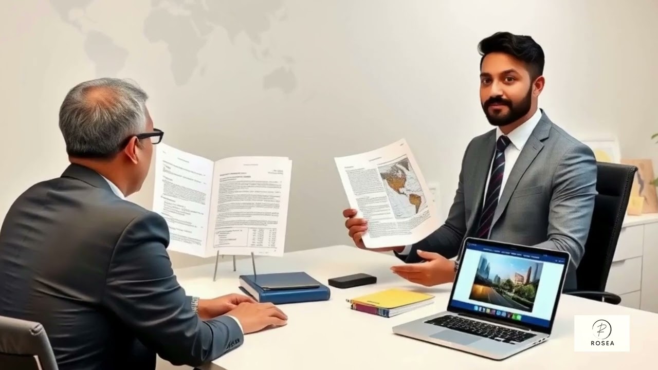 &ldquo;USA Tourist Visa for Freelancers & Business Owners: Step-by-Step&rdquo;#SelfEmployedVisa #USTouristVisa