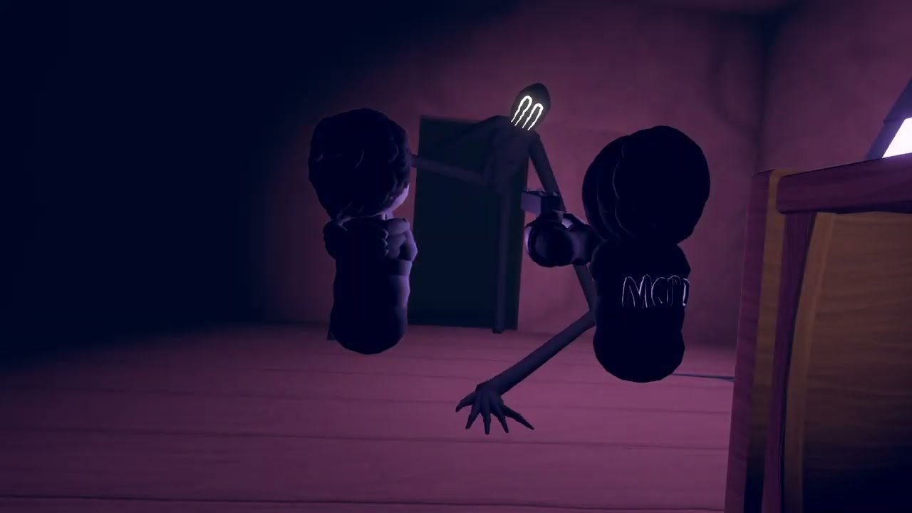 Encounter Z-Mix [In Rec Room]