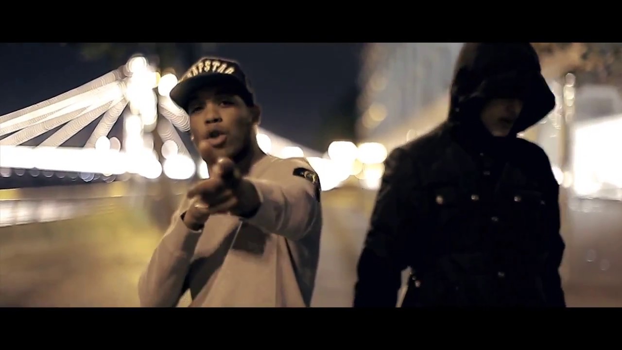 Vex feat. Slim - Poundcake [Music Video] 