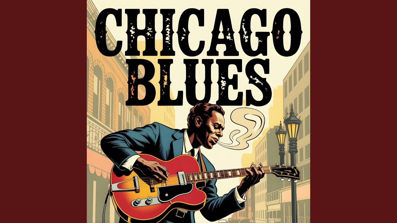 Chicago Night Moves