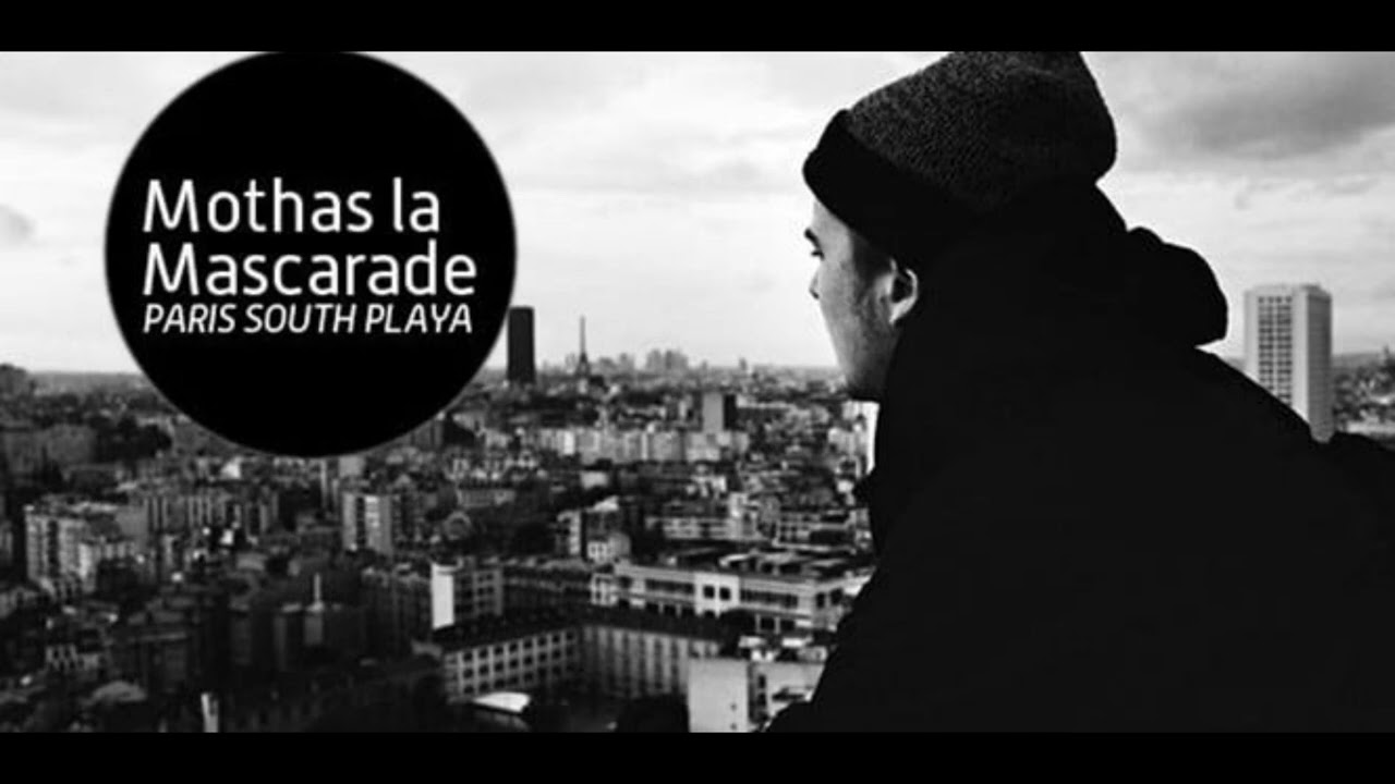 Mothas La Mascarade x Tonio MC x Lomepal x Georgio - Good Times (Instrumental Remake)