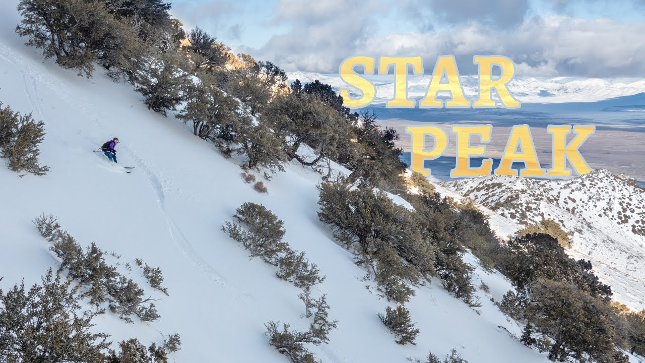 Skiing the Basin | A Two Star Review