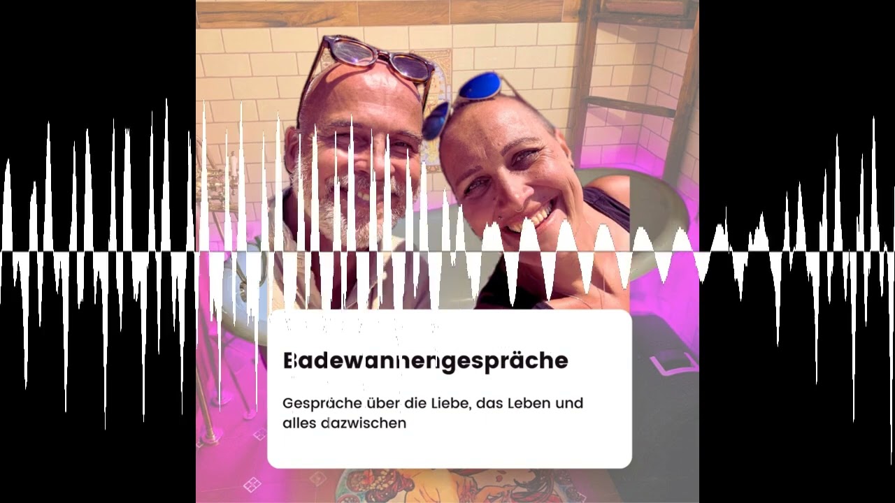 In Verbindung mit dir &ndash; Eine Auszeit f&uuml;r dein Herz - Badewannengespr&auml;che