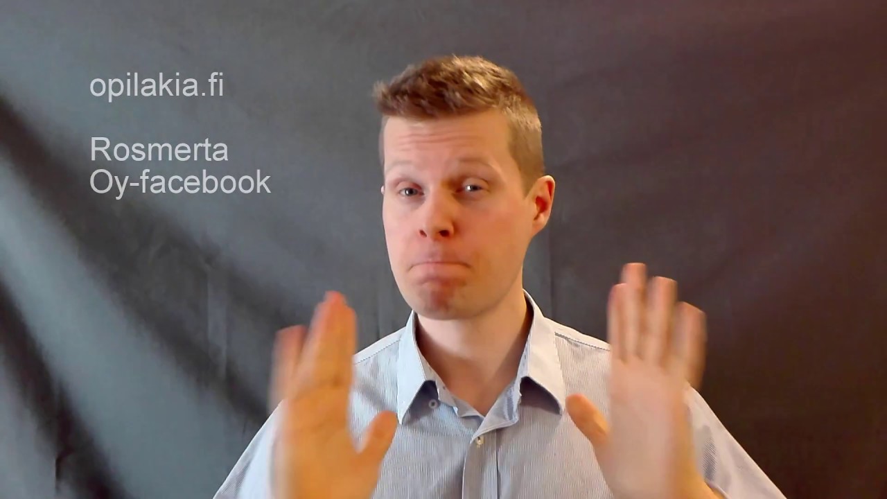 P&ouml;rssikurssit laskevat, mutta voit silti tehd&auml; voittoa? SHORTTAA!