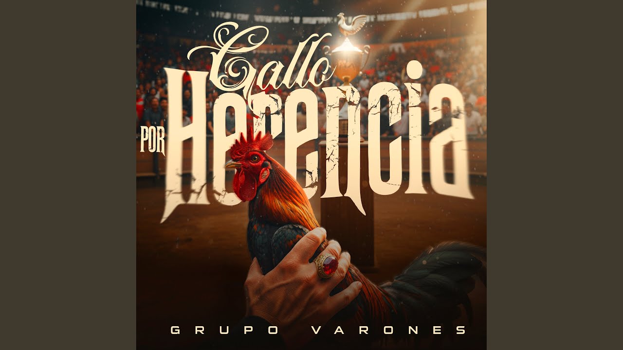 Gallo Por Herencia