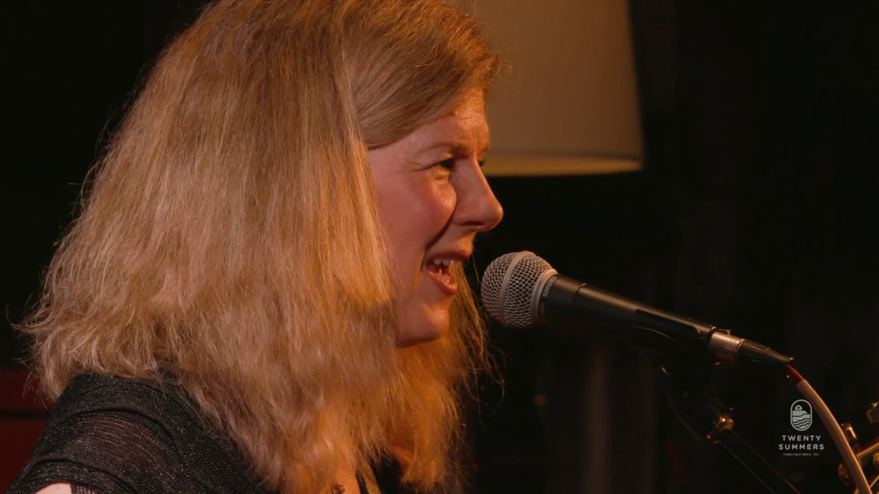 Dar Williams - When I Was A Boy (live)