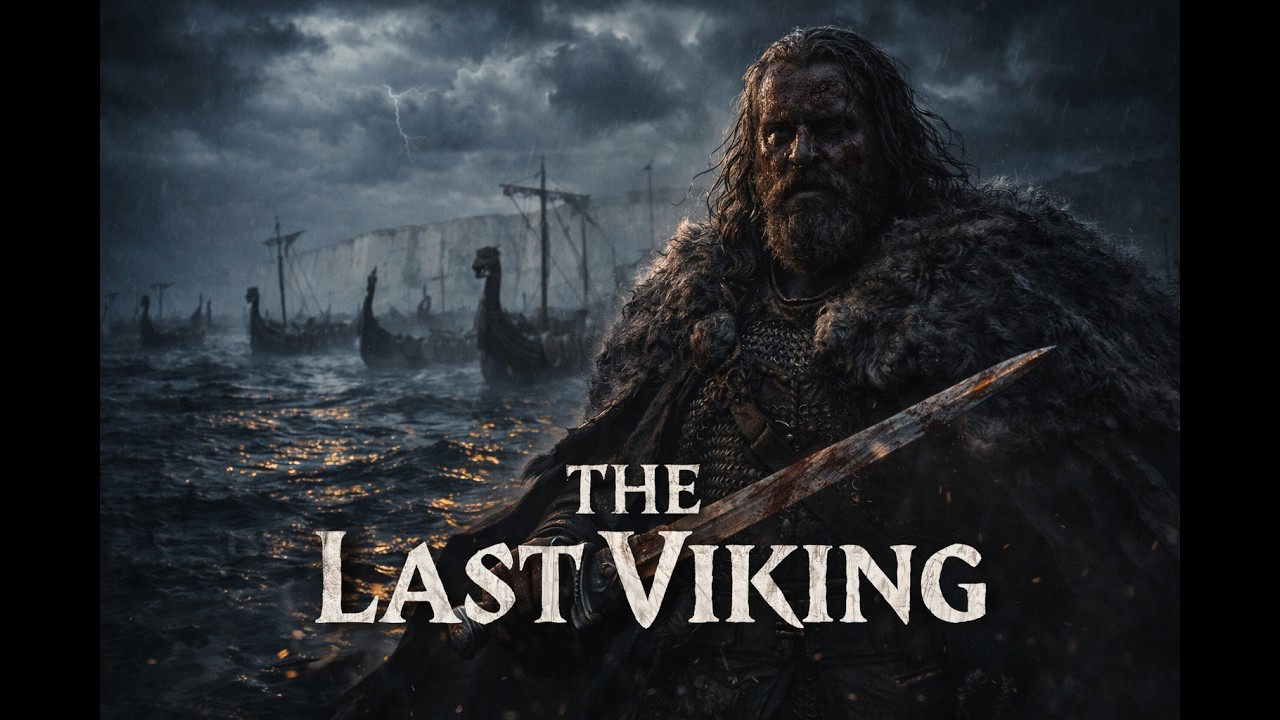 Harald Hardrada: The last Viking
