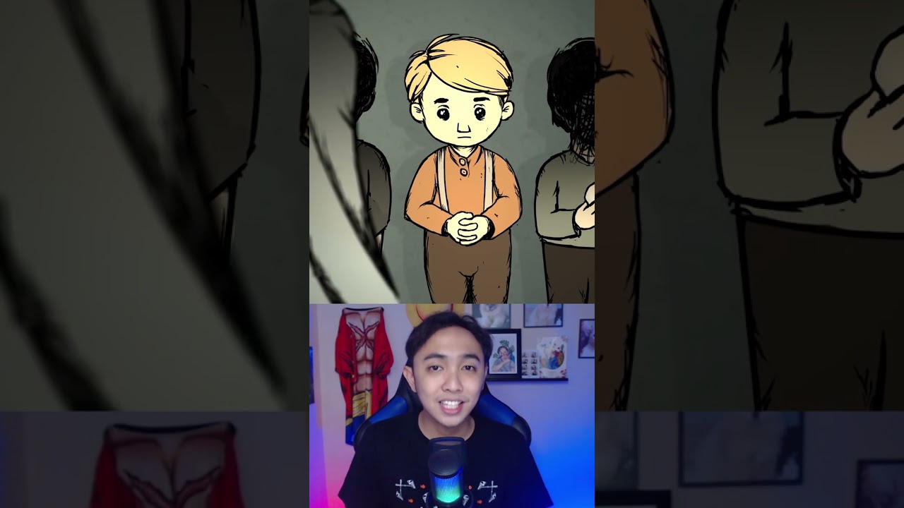 Mobile Game Adopting and Raising Orphans in WW2 #shorts #short