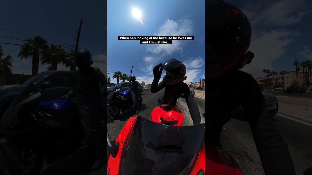 We&rsquo;re still married #motorcycle #bike #love #funny #bikelife