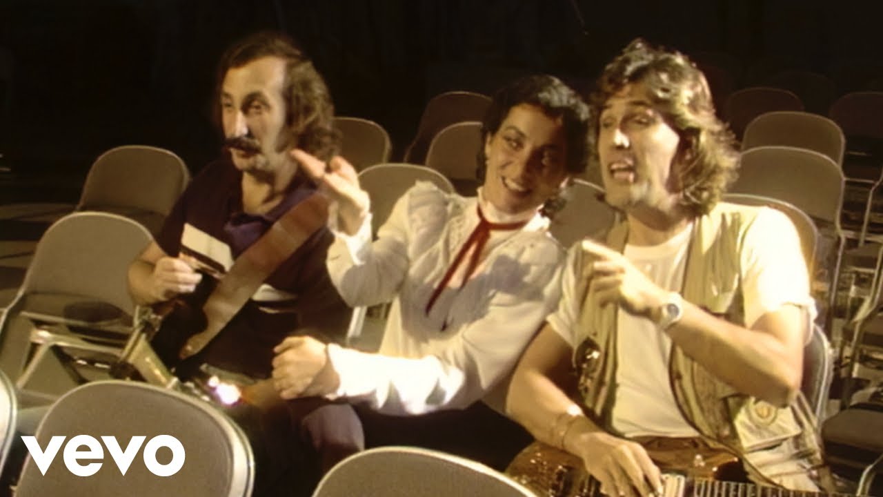 Ricchi e Poveri - Made in Italy (Musicalmente - Ricchi e Poveri, 1981)