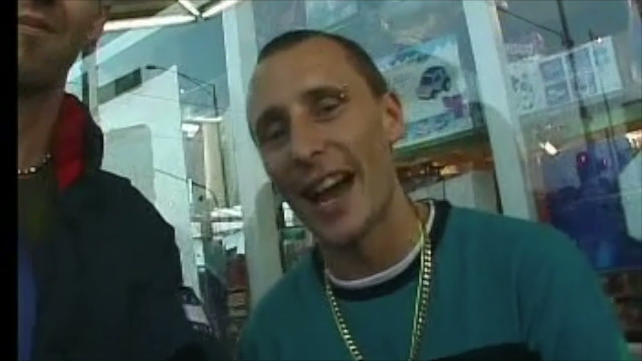 JASON MIDRO STREET RAVE COLLECTION