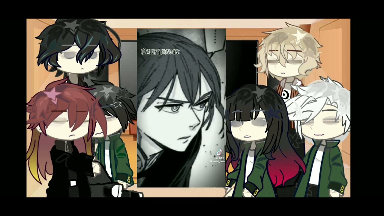 𝐖𝐈𝐍𝐃 𝐁𝐑𝐄𝐀𝐊𝐄𝐑 𝐑𝐄𝐀𝐂𝐓 𝐓𝐎...|ship|PART 2|•WIND BREAKER-NII SATORU•ＢＹ:ＭＥ