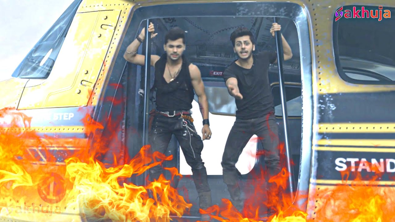 क्या Superhero और Shivaay मारे जाएंगे Plane Crash में ? | Hero Gayab Mode On | Full Episode 2024