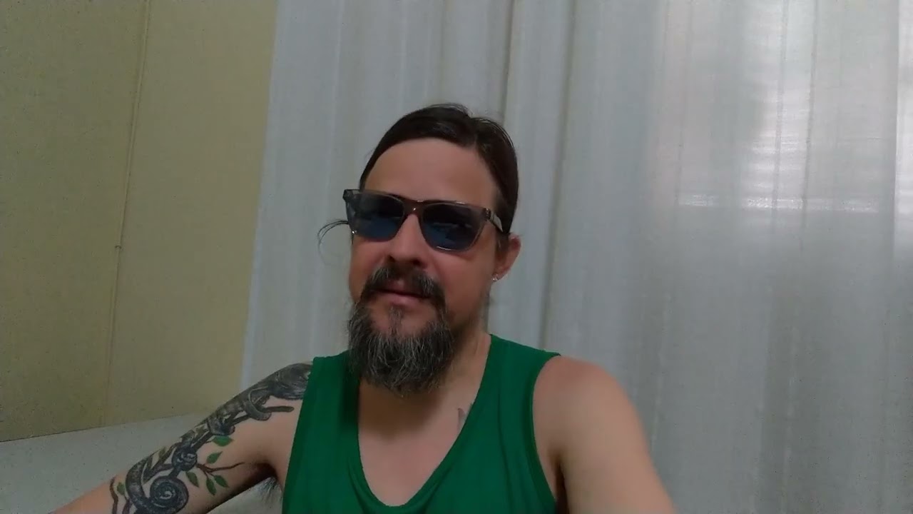 Não é a mesma coisa não!