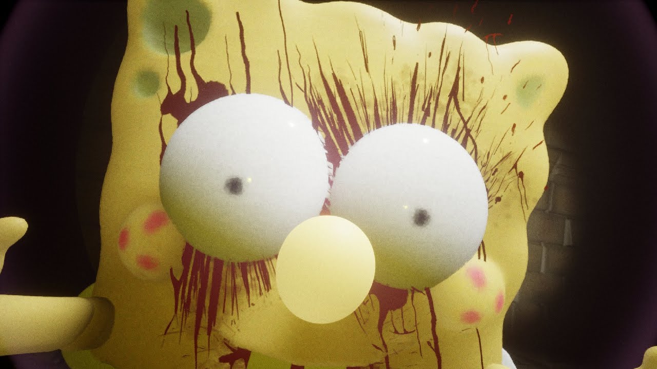 Your Childhood Is Officially Ruined...