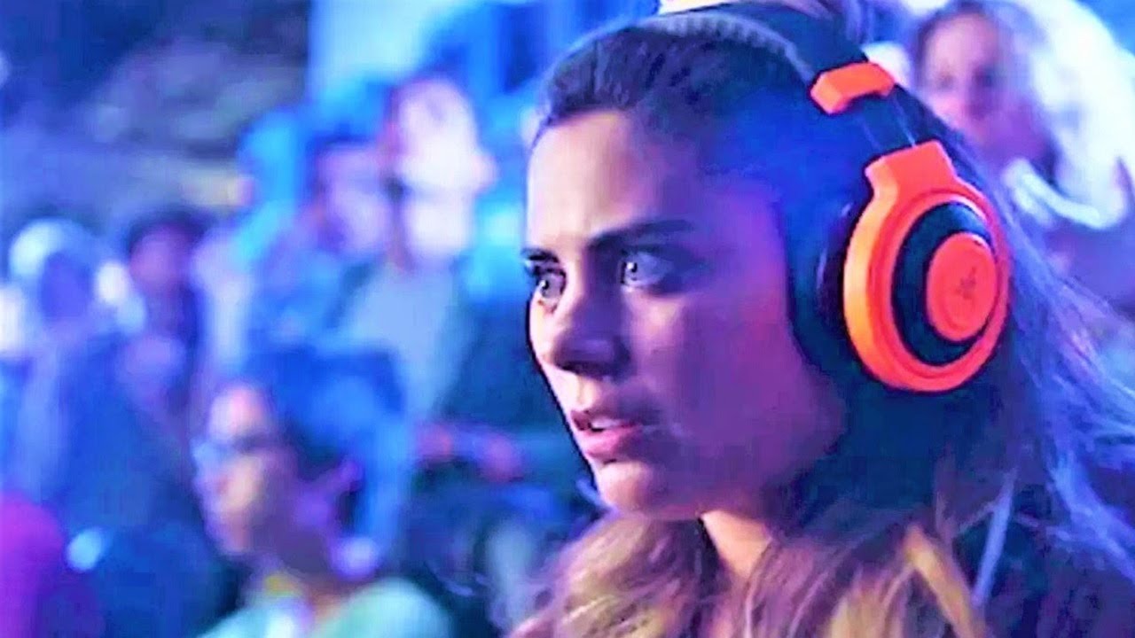 Dimension 404 Movie Explained In Hindi/Urdu | Impulse Story Summarized Hindi #insightexplanedhindi