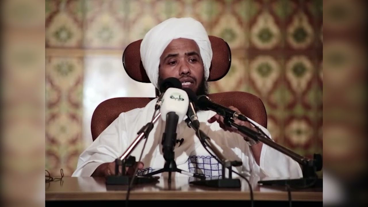 تفسير قوله تعالى : ذَلِكَ الْكِتَابُ لاَ رَيْبَ فِيهِ هُدًى لِّلْمُتَّقِينَ  .. د. عبدالحي يوسف