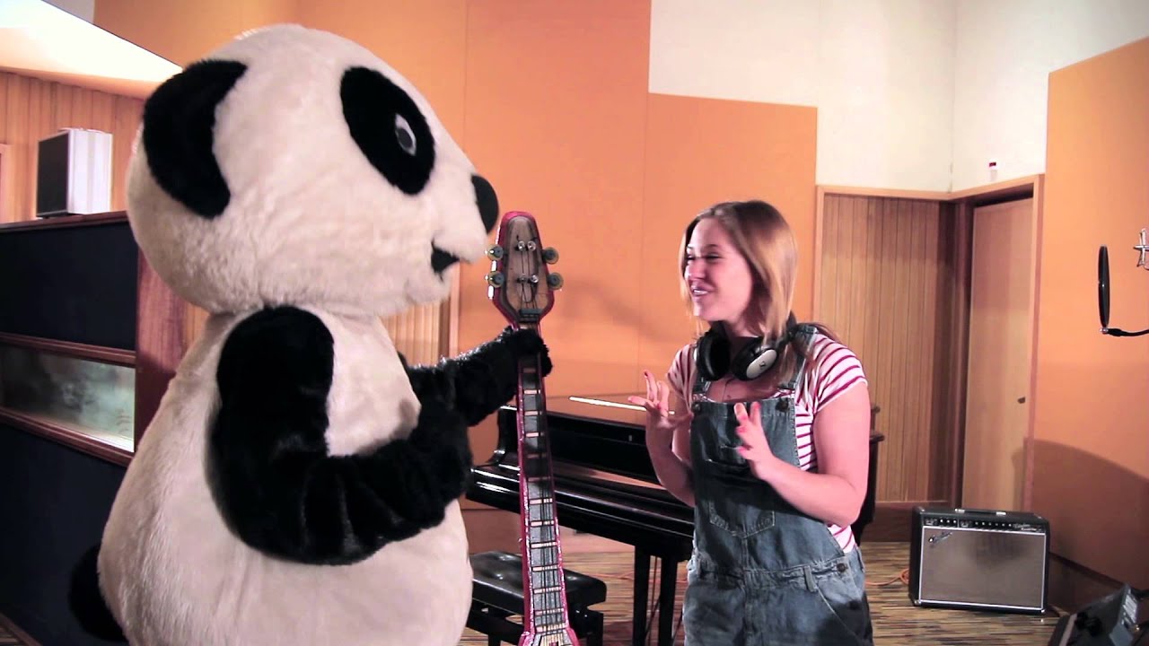 PANDA FLASH - FESTIVAL PANDA 2015
