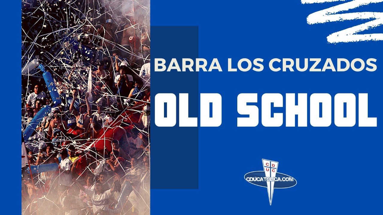 Barra Los Cruzados 