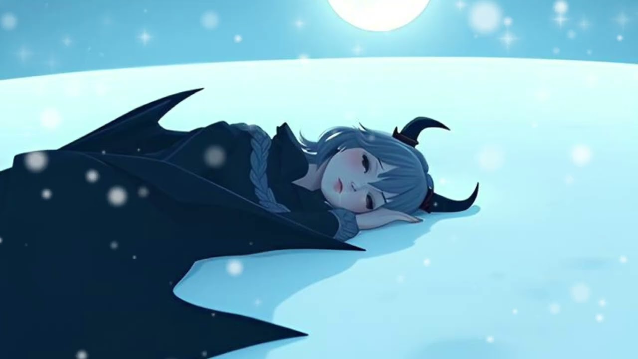 Blue Devil’s Lament