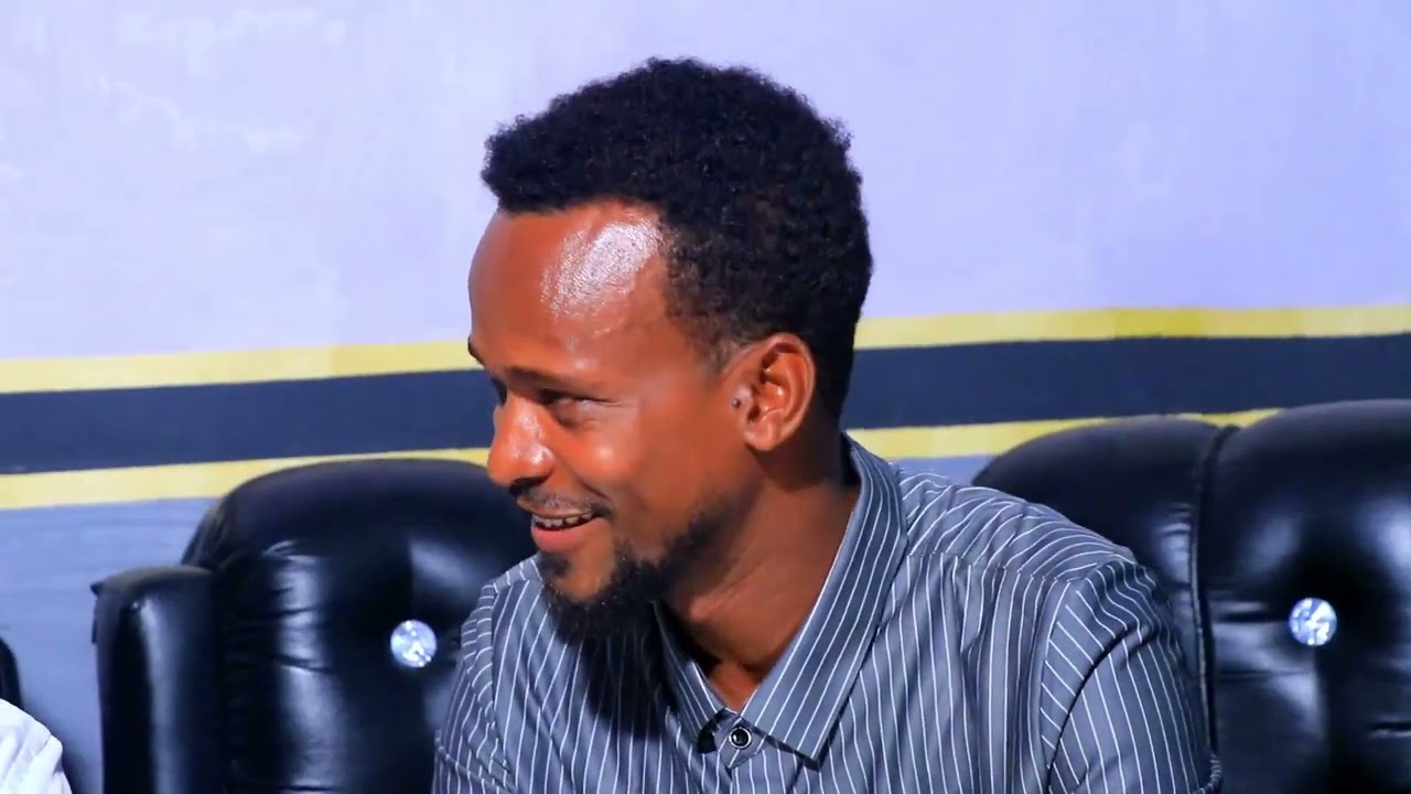 ንክደርፉ ሰዓል ዝከልከለቶ ገ/ ድህን ጭራ ምስ ከያኒ ራምቦ ዝቀረበ መደብ 