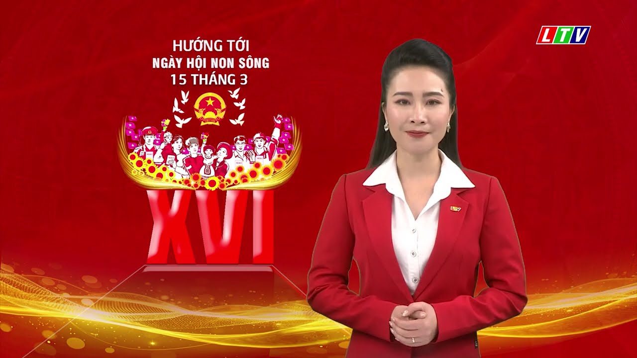 Tin tức thời sự Lai Châu trưa, ngày 09/03/2026