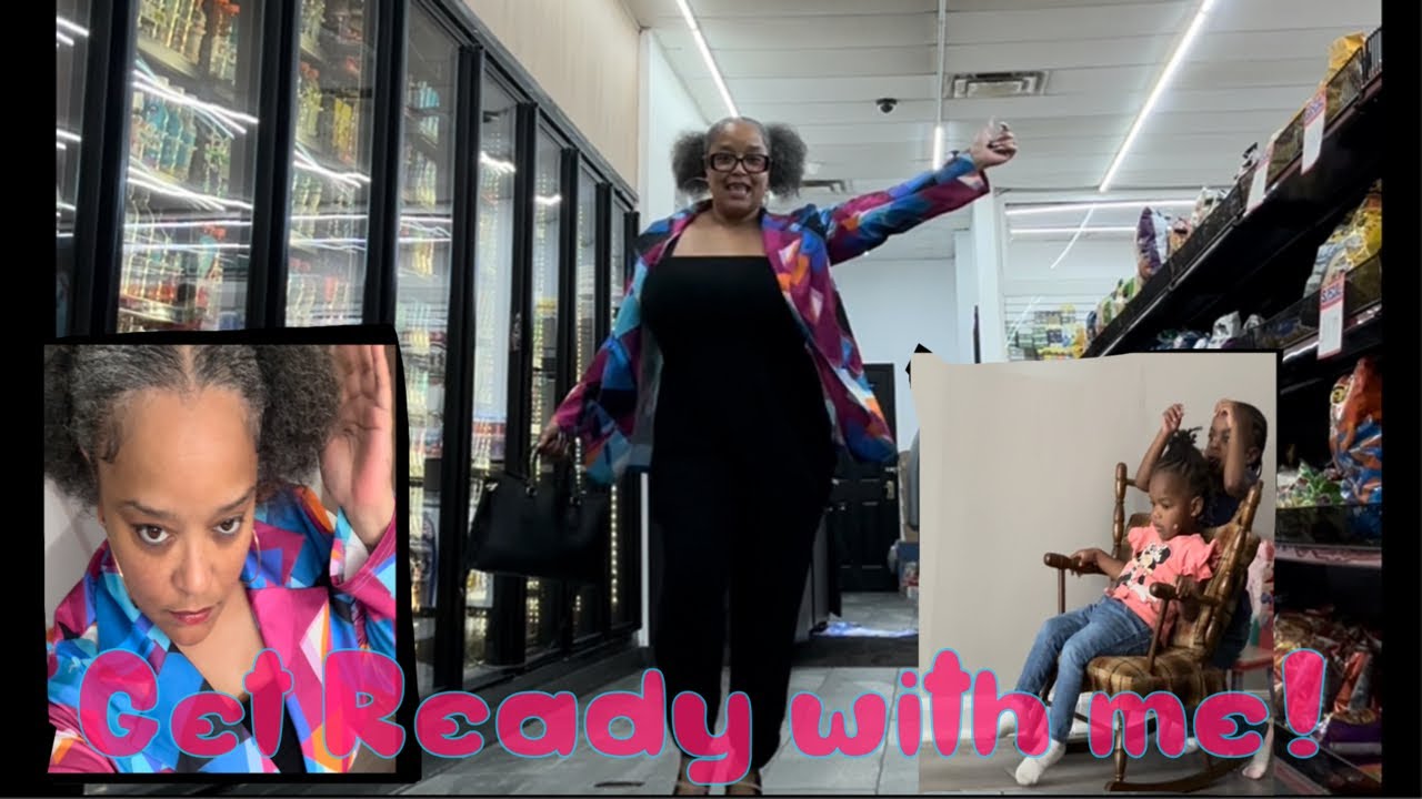 Hair Day! Using Kaleidoscope Soul Fed products and Keys Soulcare #kaleidoscope #soulcare #grwm 