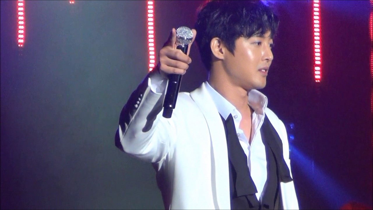 20170429김현중 KIM HYUN JOONG Do You Like That