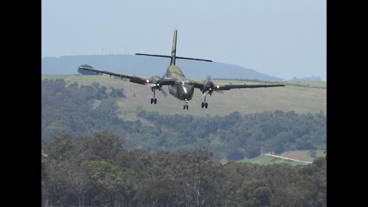 Remembrance Day 11 11 23 SHELLHARBOUR AIRPORT  4K