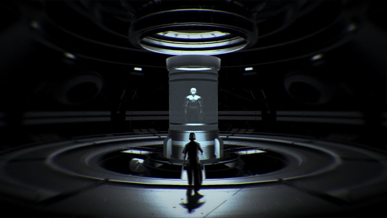 So La Lune - STDM (Visualizer)