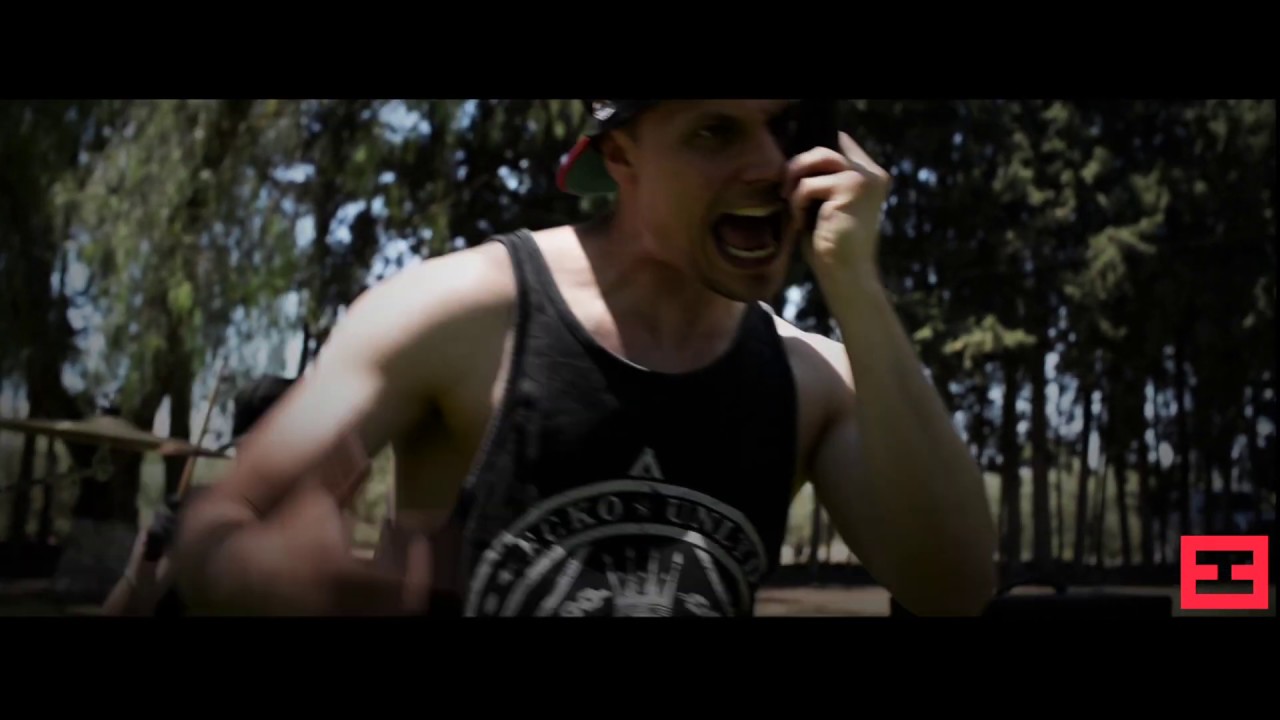 BLEEM - The Beginning (Official Video)