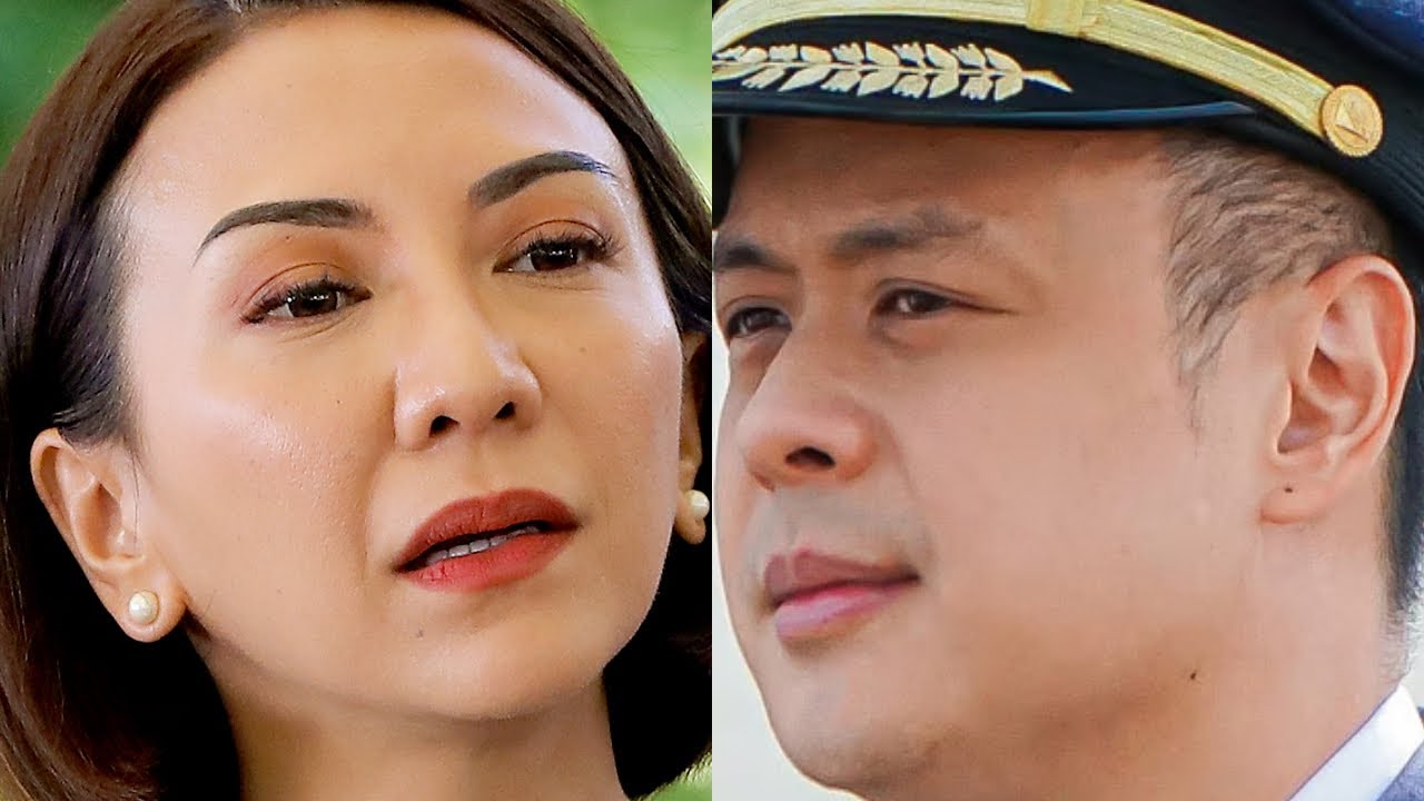 Christina Frasco vs PAL head for Tourism Secretary? | Michael and Morgan Say