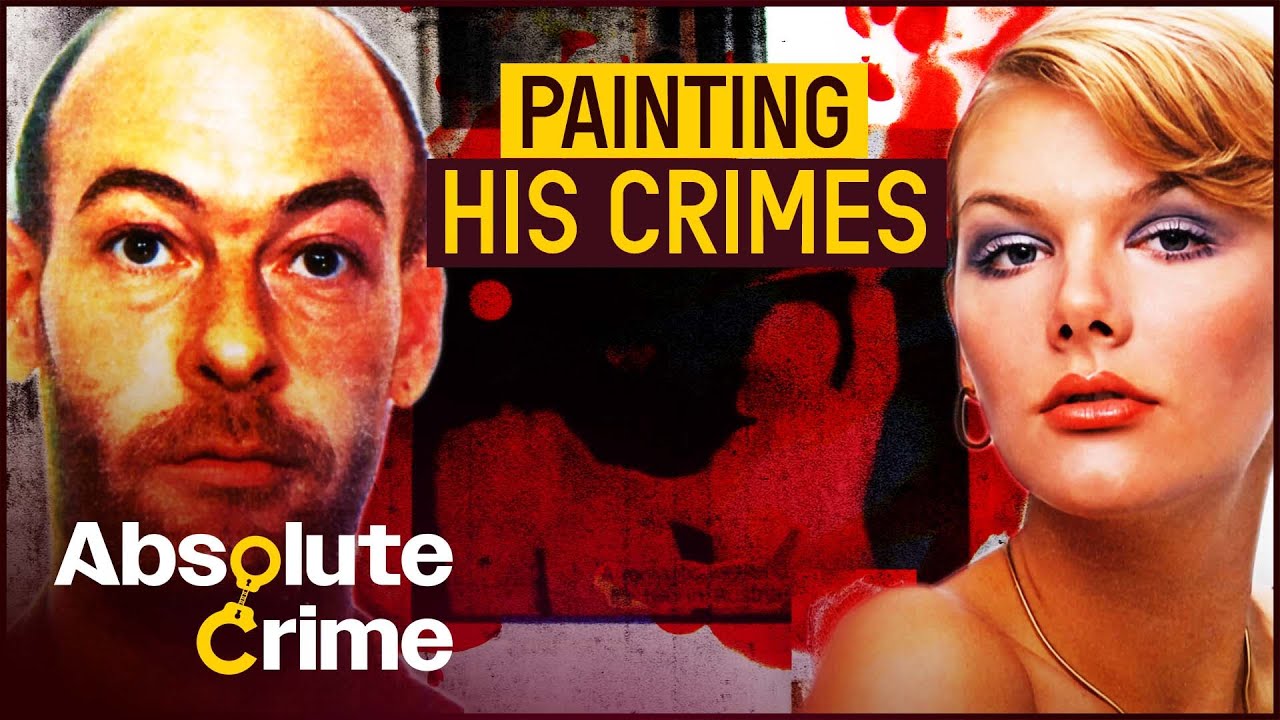 The Twisted Killer Who Painted His Crimes: John Sweeney's Canal Murders