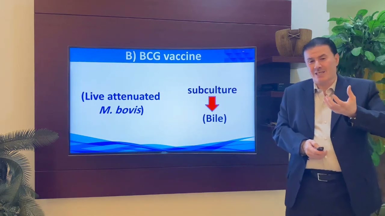 24 (8-8) Tuberculosis Prevention