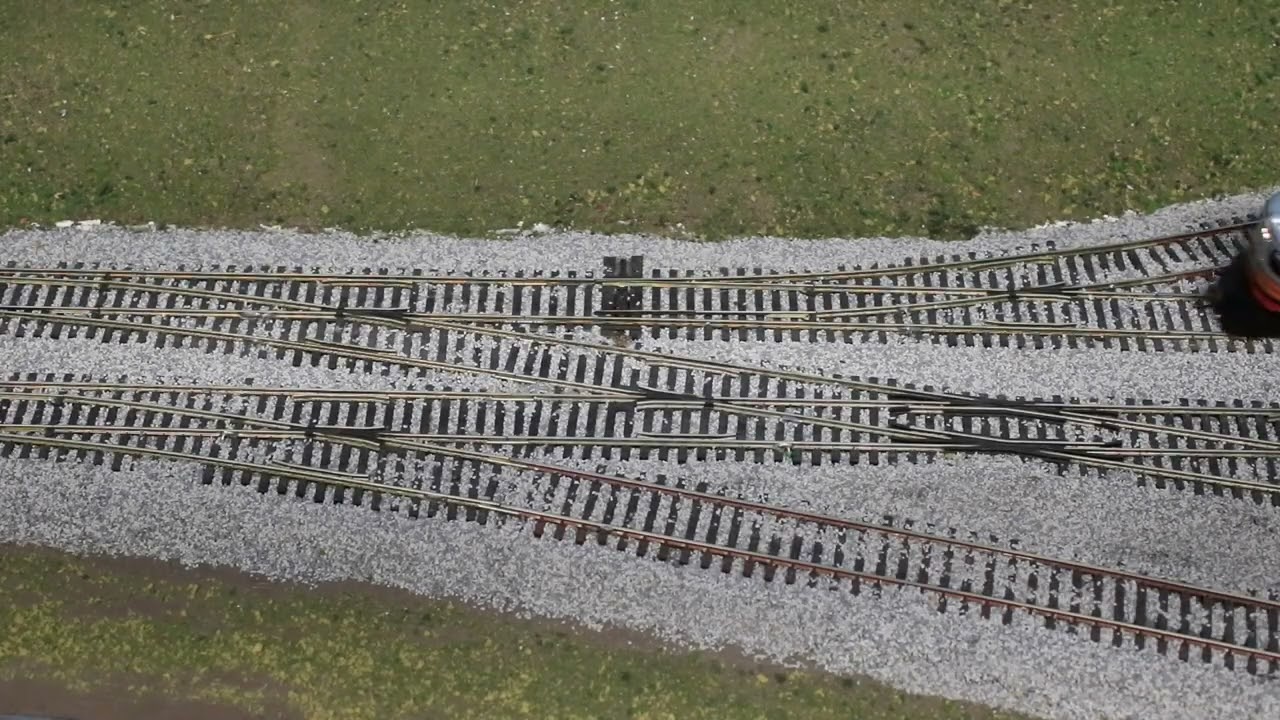 Gas Turbine SP?
