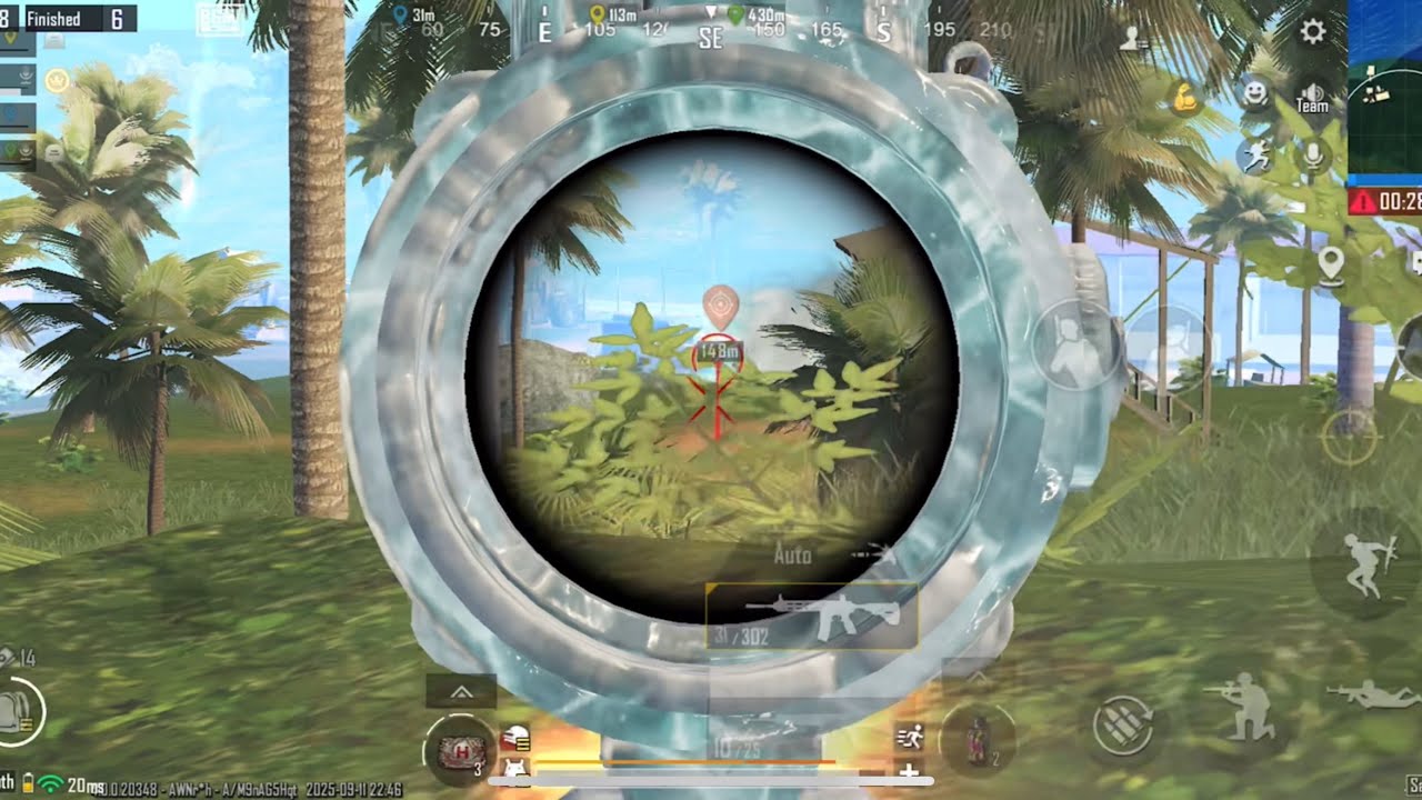 Ready For BMSD🚀 || Solo 9 Kills in Tournament🤯 || GENDhruvOGFM is Back😎❤️