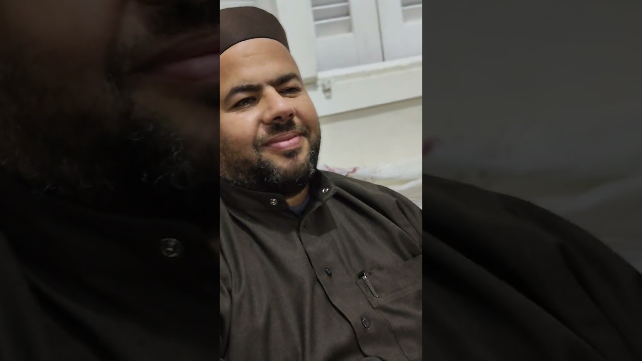 نفحات خليلية الإسراء والمعراج 1