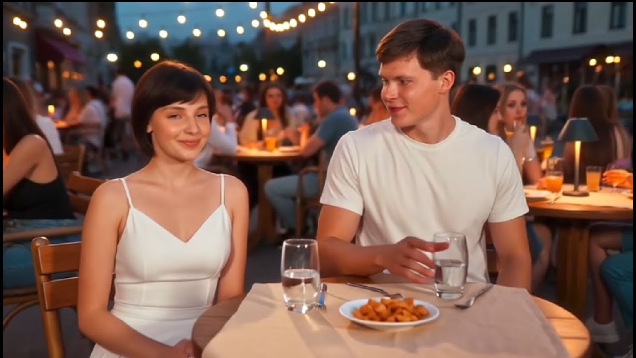 Tu ir aš (Saldainiukas)