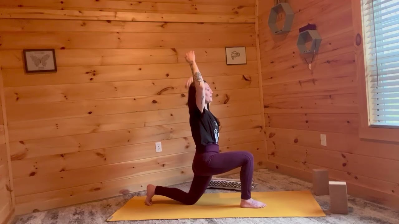 Yoga for Digestion | Short Practice | All Levels