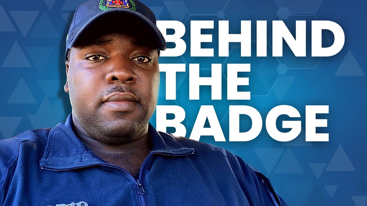 The Reality Behind the Badge
