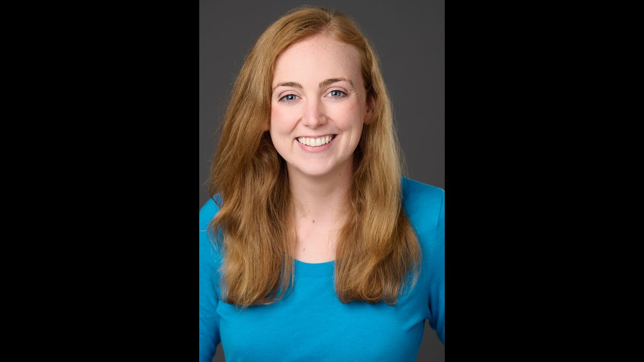 Lindsay Chandler - Acting Demo Reel