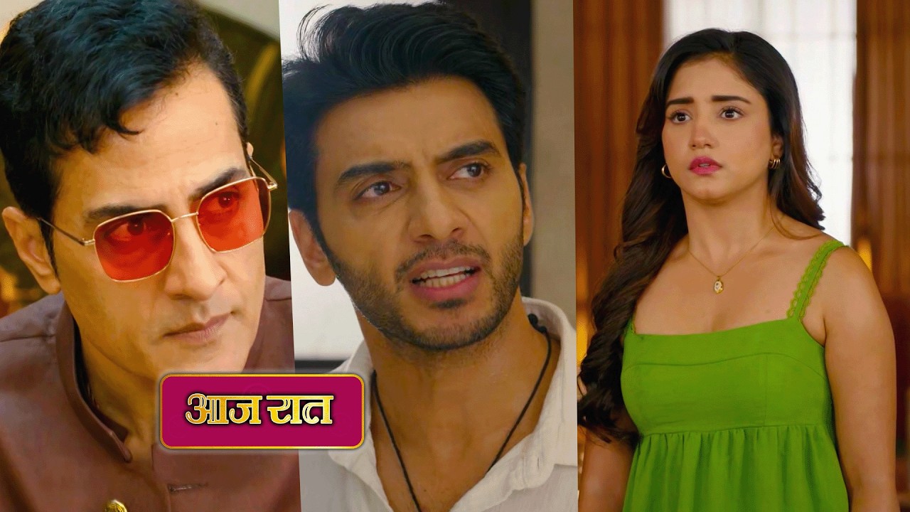 Do Duniya Ek Dil NEW PROMO 15th April 2026 Today Episode | Shivaay exposes bantys scam
