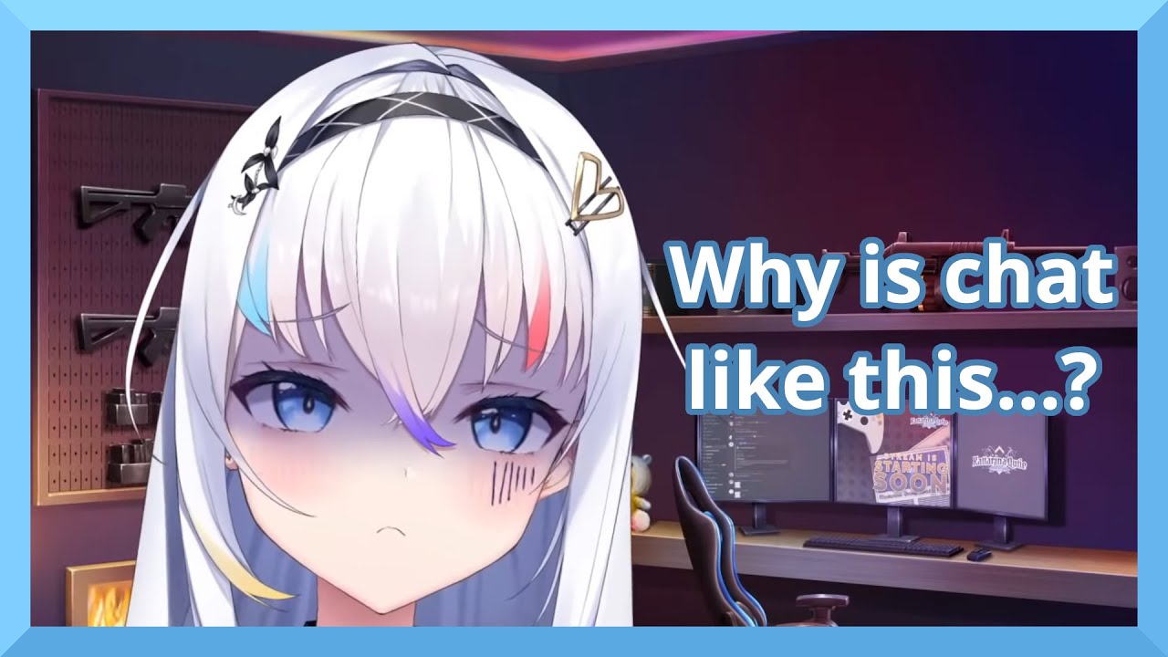 Katta's Hebrew lesson, chat making her say weird stuff edition
