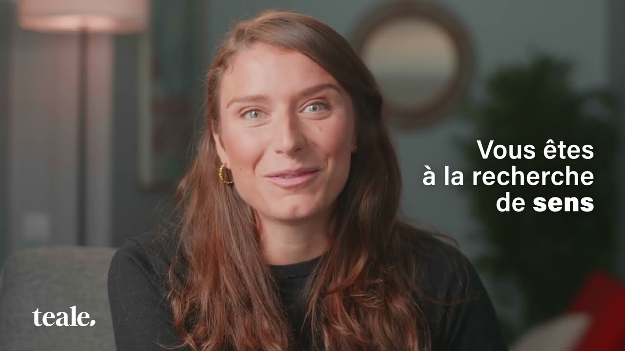 teale recrute plus de 30 talents 💆&zwj;♀️💆&zwj;♂️